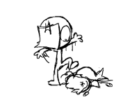 I hate my cringe old self (rikarika)