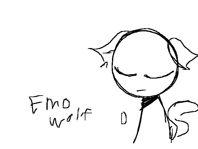 Idk man