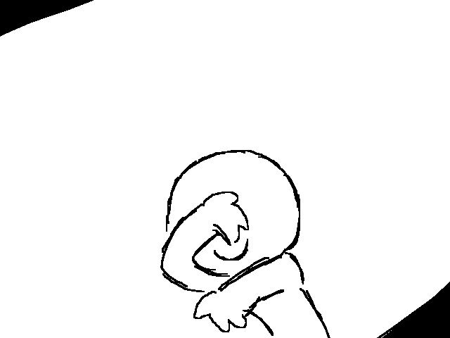 That one Bonnie animation meme