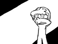 That one Bonnie animation meme