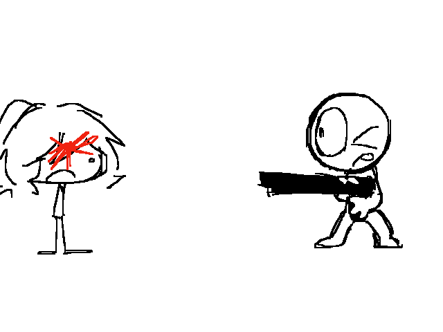 It’s 1 am