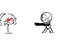 It’s 1 am