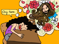 Daydreaming