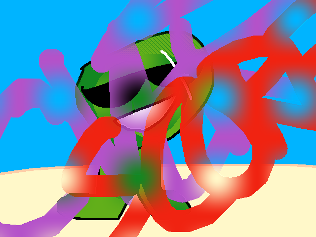 look at my new watermark