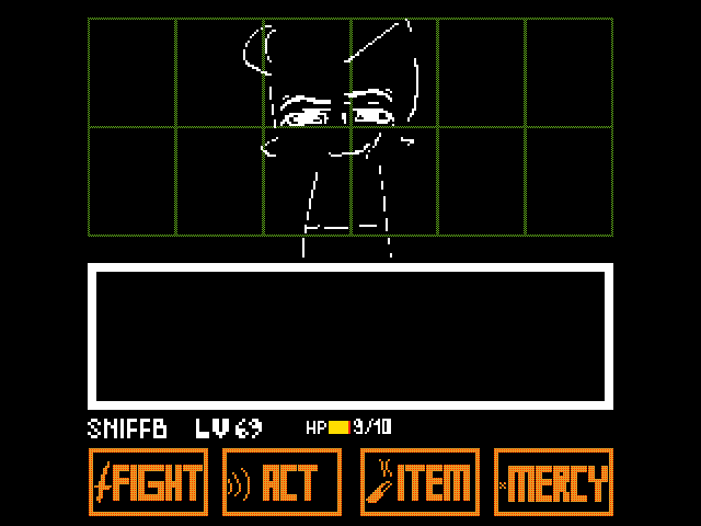 Happy anniversary undertale!