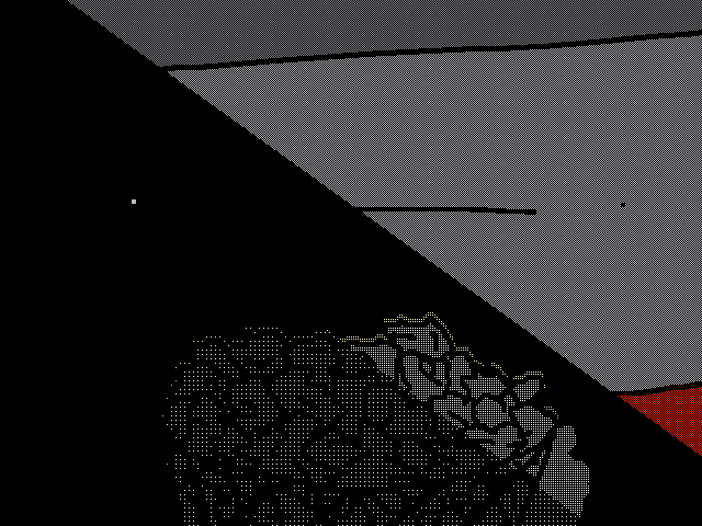 I can stay in bed all day!!