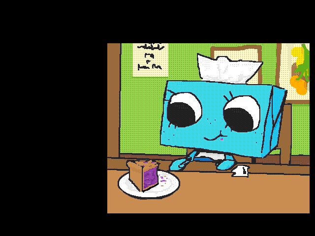 Tisha pie