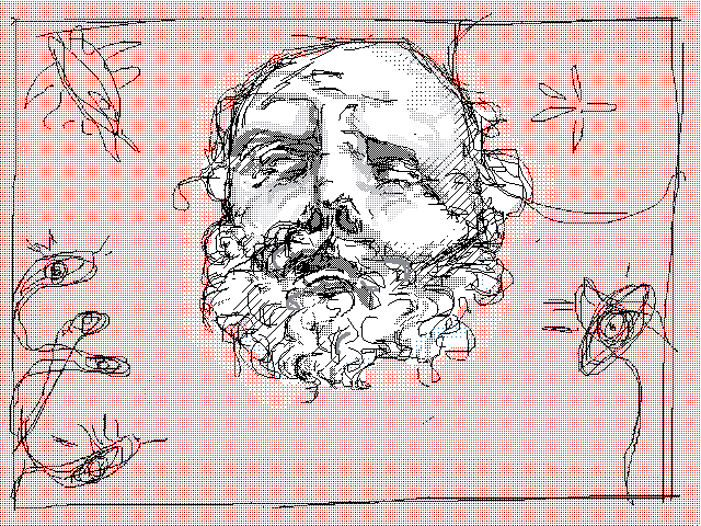 Doodles