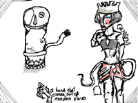 Random OC’s