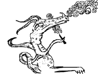 Dragon party