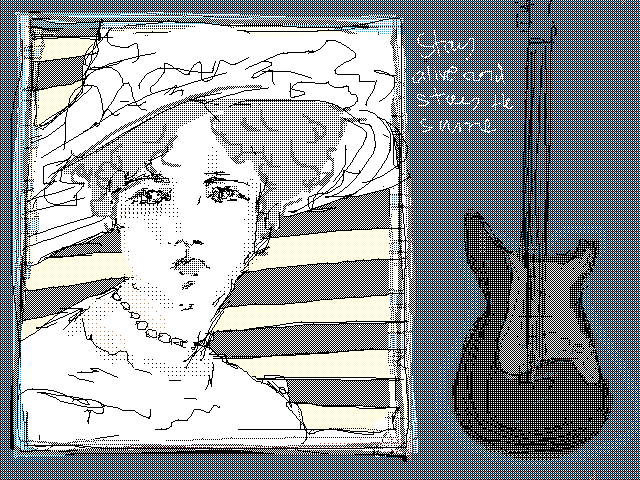 Sketches n’ stuff