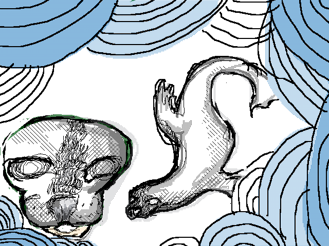 Selkie