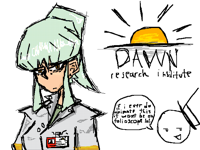 DAWN