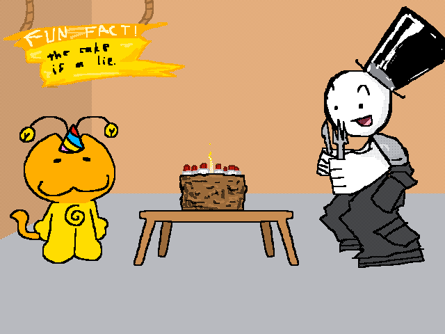 HAPPY BIRTHDAY @mista