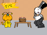 HAPPY BIRTHDAY @mista