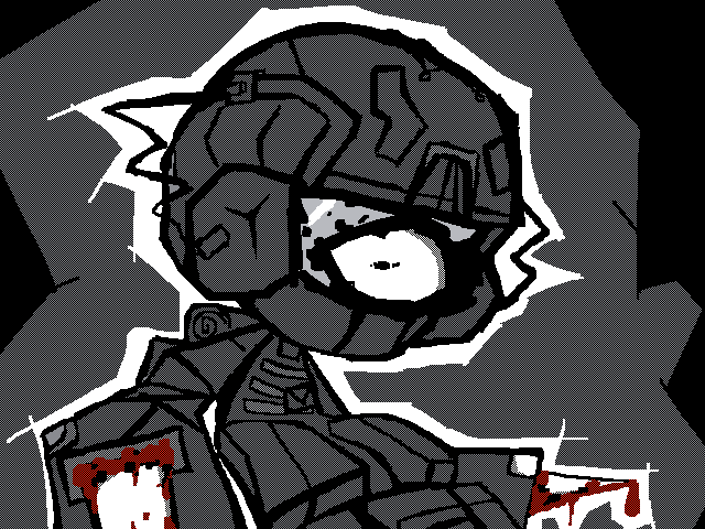 BLACKLIGHT AGENT-01