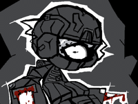 BLACKLIGHT AGENT-01