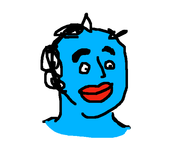 Weird thing in a dream