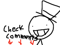 SHOULD I MAKE A GAME!!??!