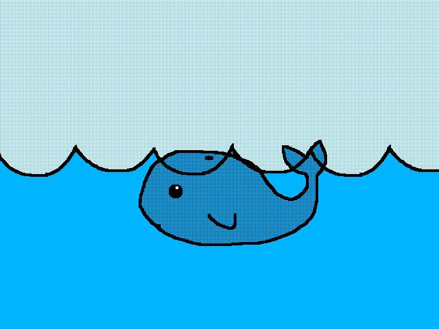 Whale