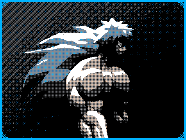 Animation: Pyromancer🔥