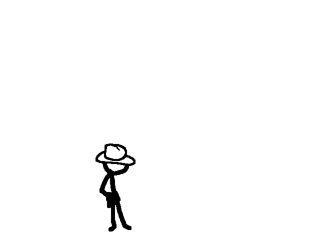 MJ COWBOY