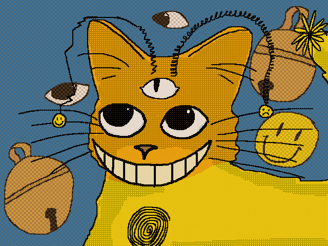 мιѕтα ƒαηαят