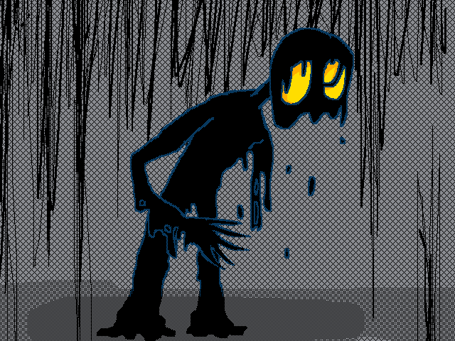 Random creature thing