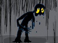 Random creature thing