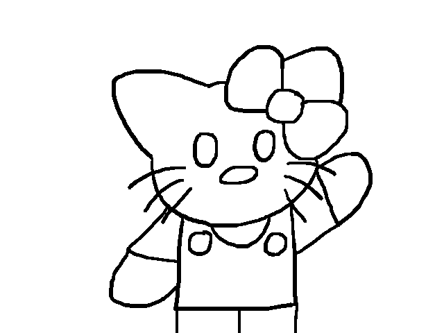 Sanrio Sensation