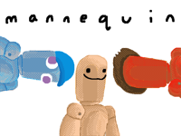 Whose your favorite mannequin in tadc?