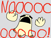 cant go skiing cause stupid floods