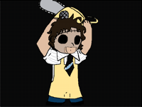 I just watched TTCSM for the first time