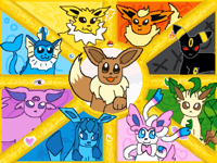 ✧༺The Eeveelution༻✧