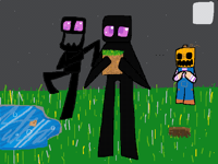 ▪️Endermen▪️