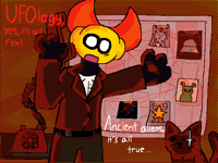 When life gives you demons turn them into lemons