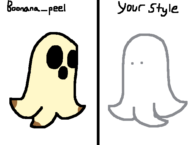 Animation dtiys sorta thing