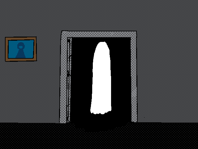 The Dead Come Talking