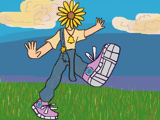 🌼 Daisy Bell 🔔