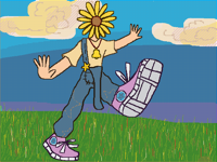 🌼 Daisy Bell 🔔