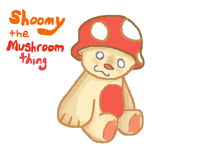 Did i make a new oc or am i stupid?