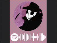 my Spotify account because yes