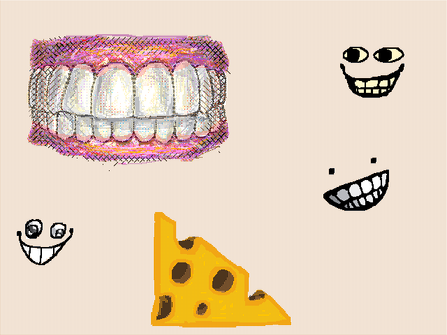 Cheese