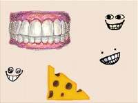 Cheese
