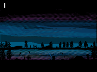 What outline goes best?