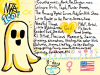 MTA (100 followers 🎊)