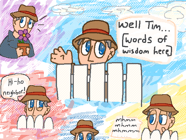 Wilson [Home Improvement]