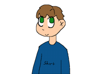 I think i stink at drawing boys 🧐