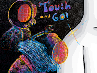 Touch and Go