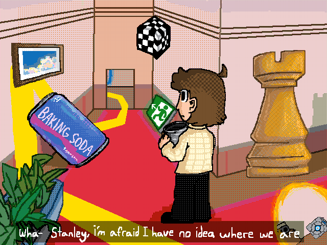 🔵〽️🪣♟⏰🟠